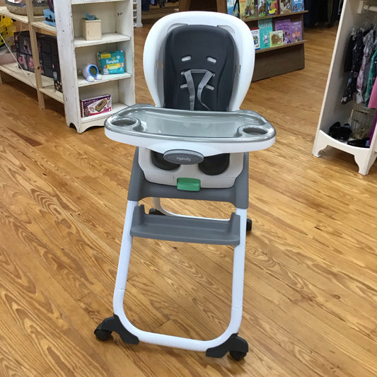 Ingenuity High Chair DOES NOT SHIP