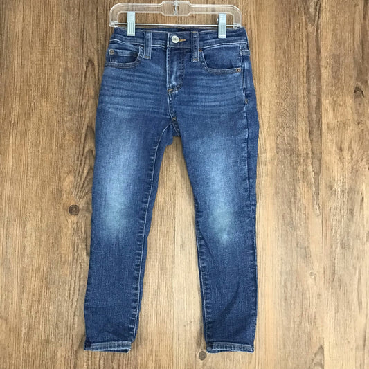Gap Kids Size 6/6X Jeans