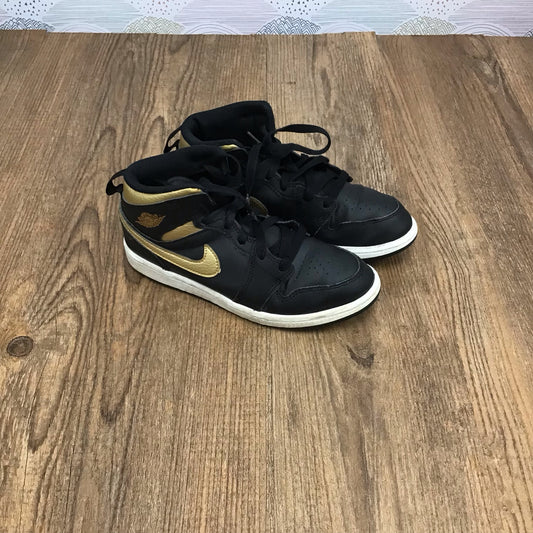 Nike Air Jordans Size 3 Athletic Shoes