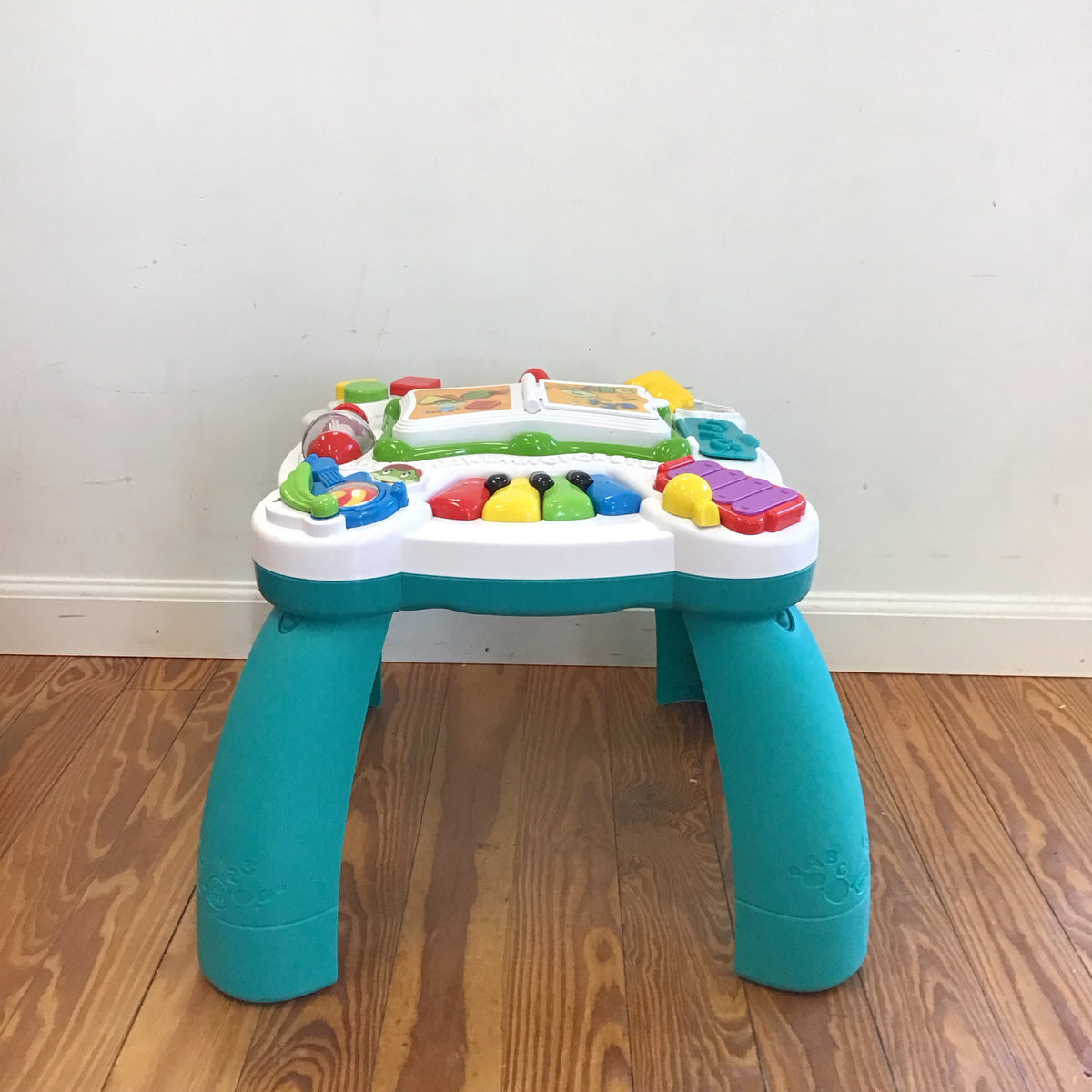 Activity Table Leap Frog Large Toys-this Item Can NOT ship