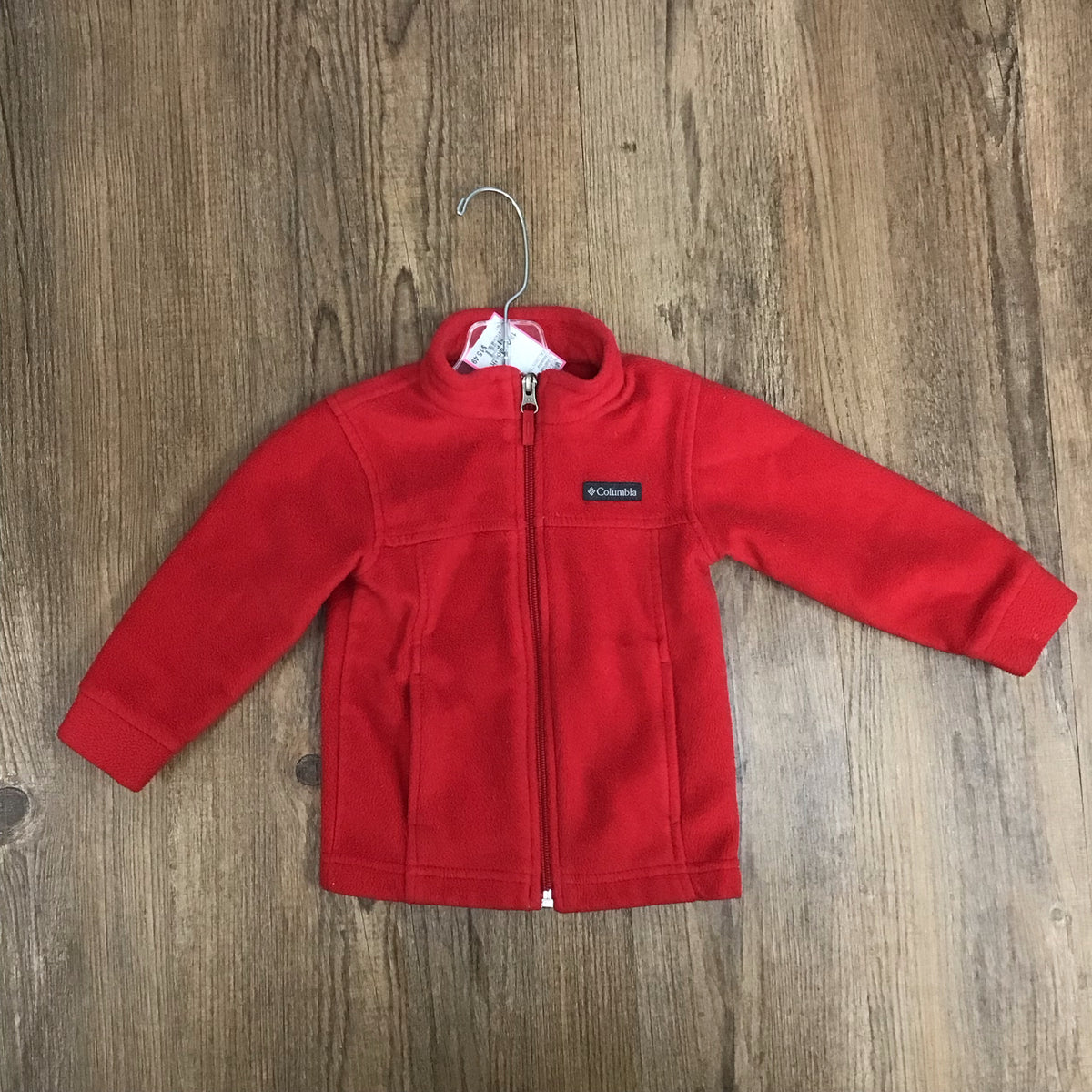Columbia Size 18-24 Month Jacket