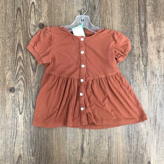Kate Quinn Kids Size 3T Top