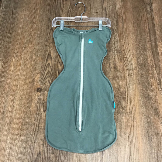 Love to Dream Swaddle 1.0 Tog 0-3M