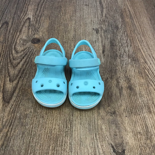 Kids Shoe Sizes 5 Crocs