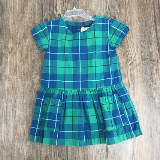 Tea Kids Size 4/4T Dress