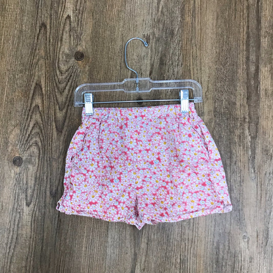 Bisby Kids Size 6/6X Shorts - Elastic