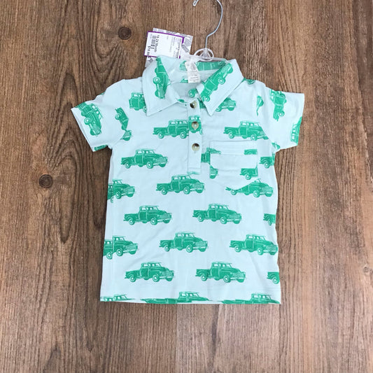 NEW Size 18-24 Month Kate Quinn Top