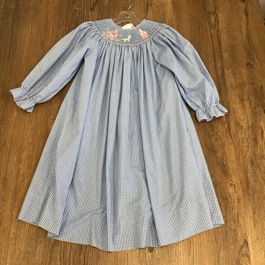 Amanda Remembered Kids Size 4/4T Dress