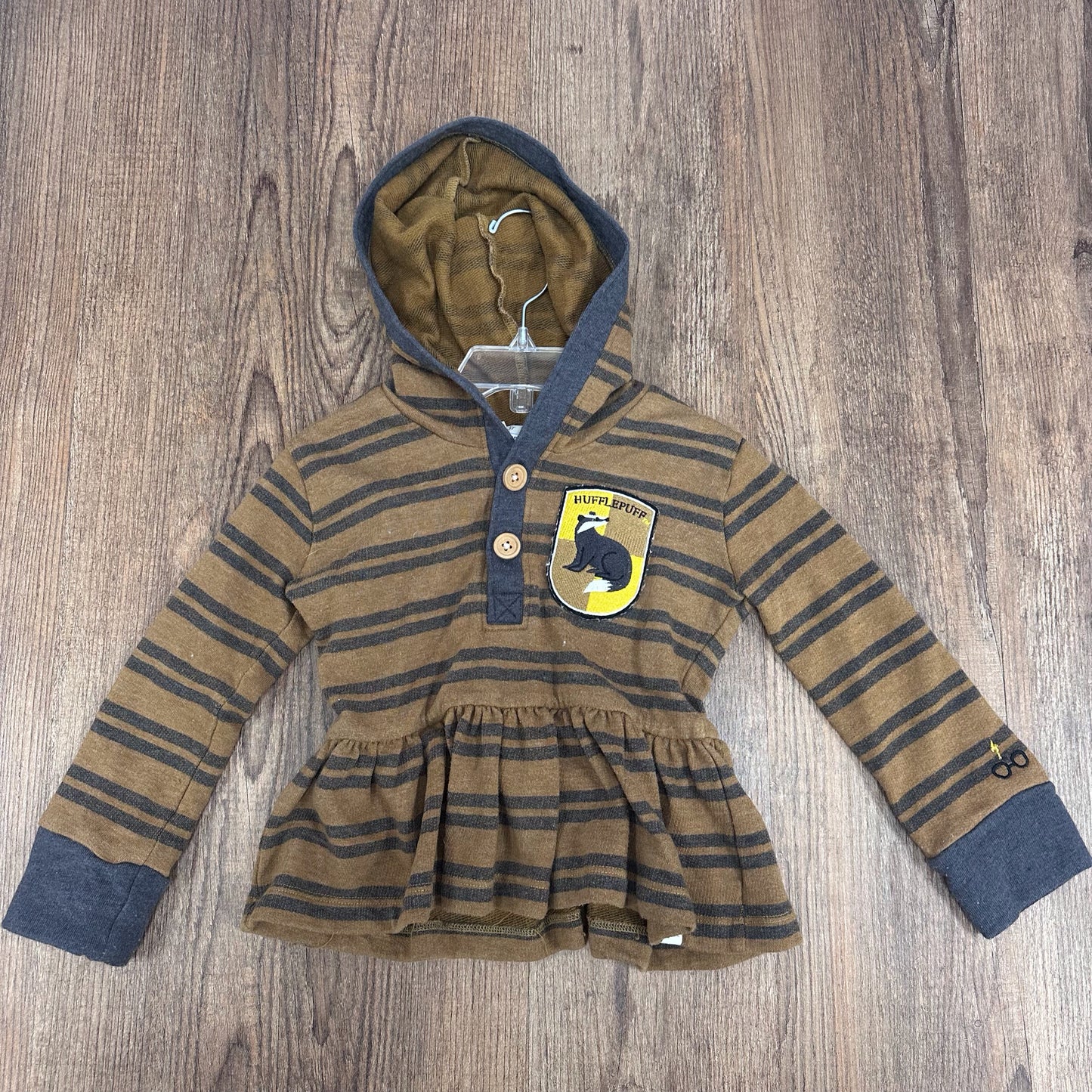 Lulu + Roo Kids Size 3T Top