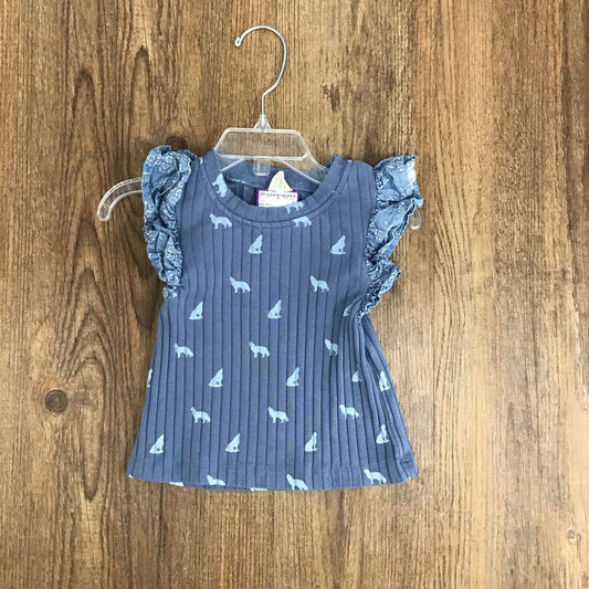 Kate Quinn Size 12-18 Month Top
