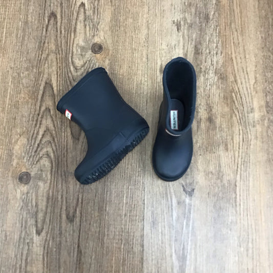 Kids Shoe Sizes 4 Hunter Rain Boots