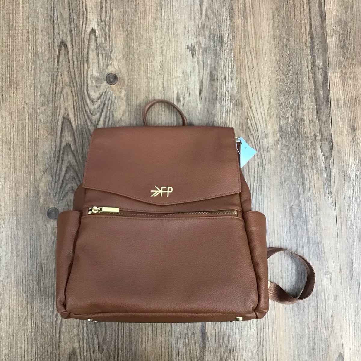 Freshly Picked Mini Diaper Bag-this Item Does NOT ship