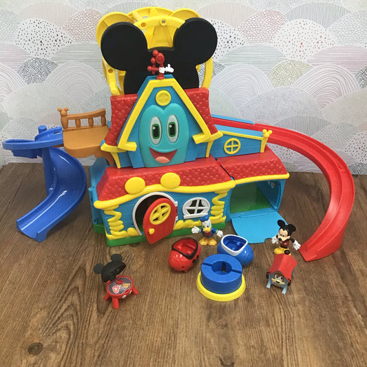 Mickey Mouse Clubhouse - This Item Does NOT Ship