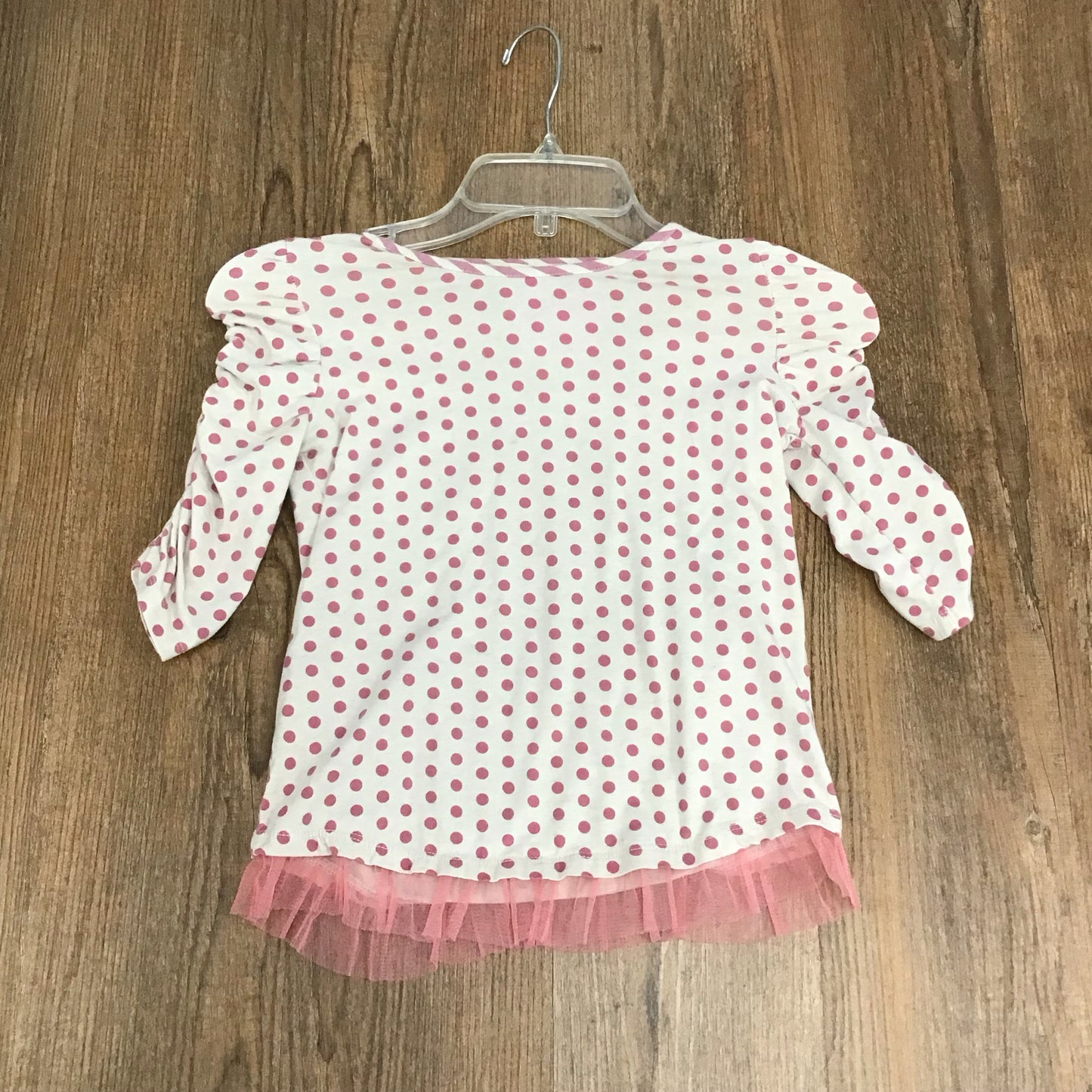 Matilda Jane Kids Size 8 Top