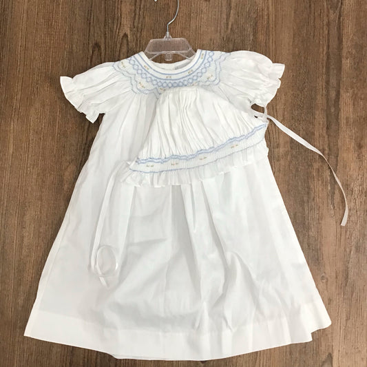 Delaney Infant Size 6 Month Dress