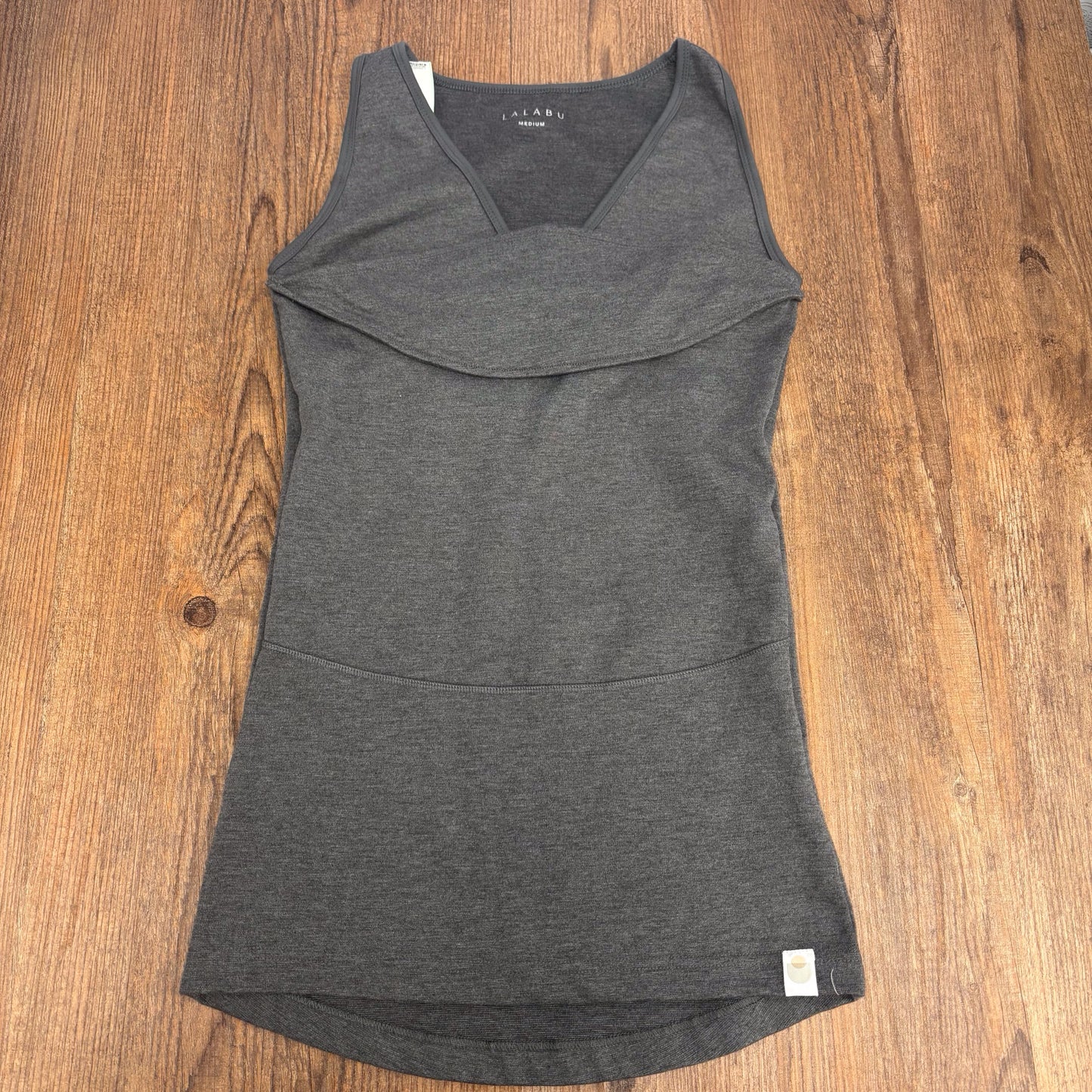Lalabu Size Medium Tank Top Shirt Carrier