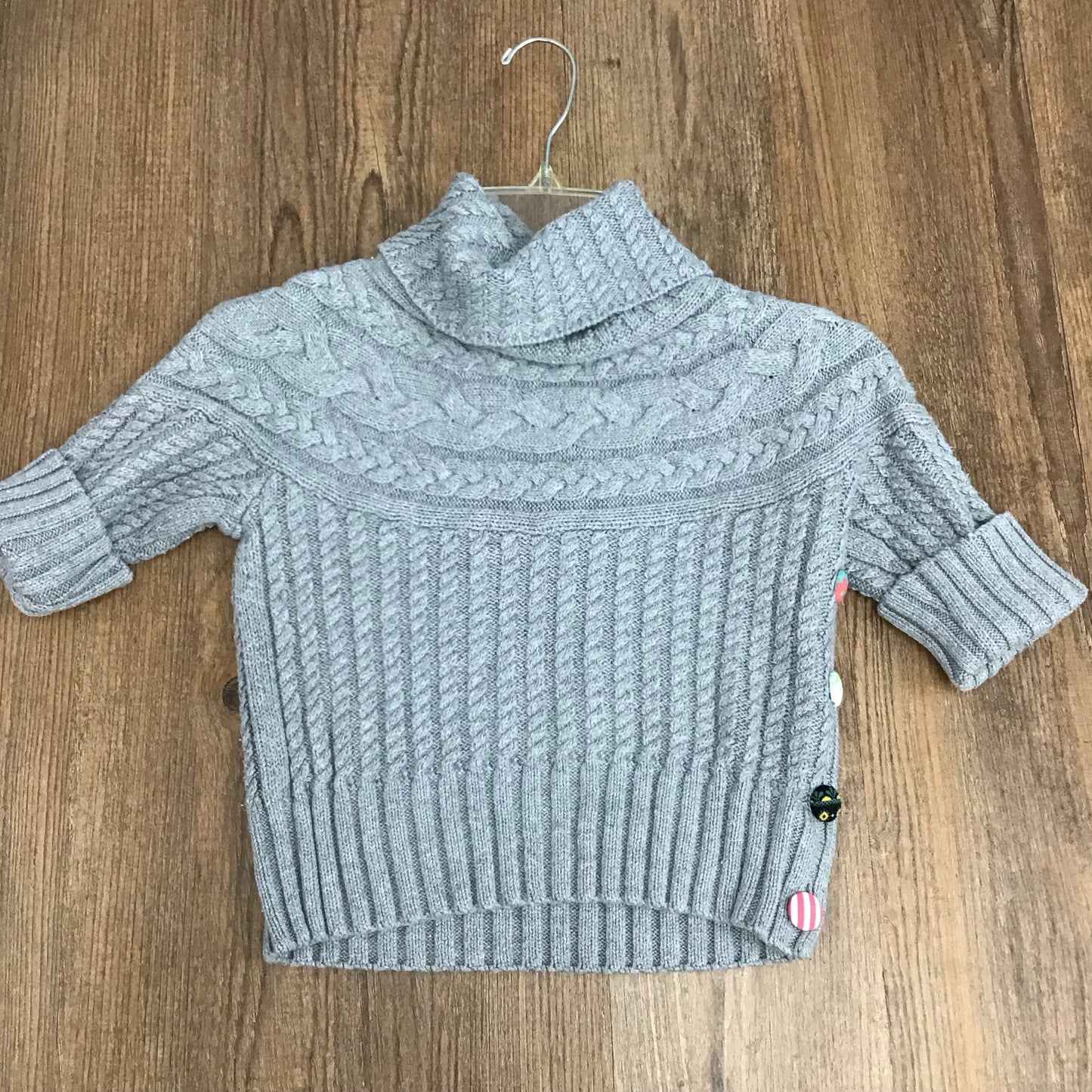 Matilda Jane Kids Size 10 Sweater/Cardigan