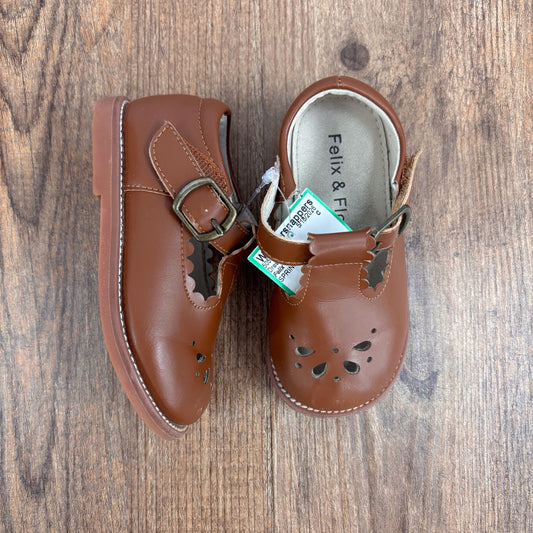 Felix & Flora Kids Shoe Size 6 Dress Shoes