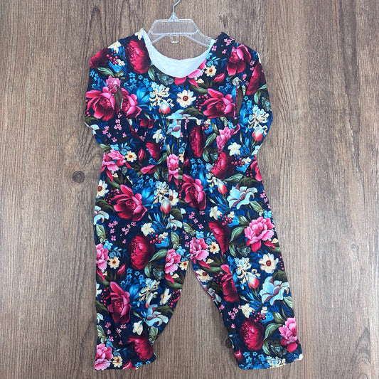 Gigi And Max Infant Size 12-18 Month Romper