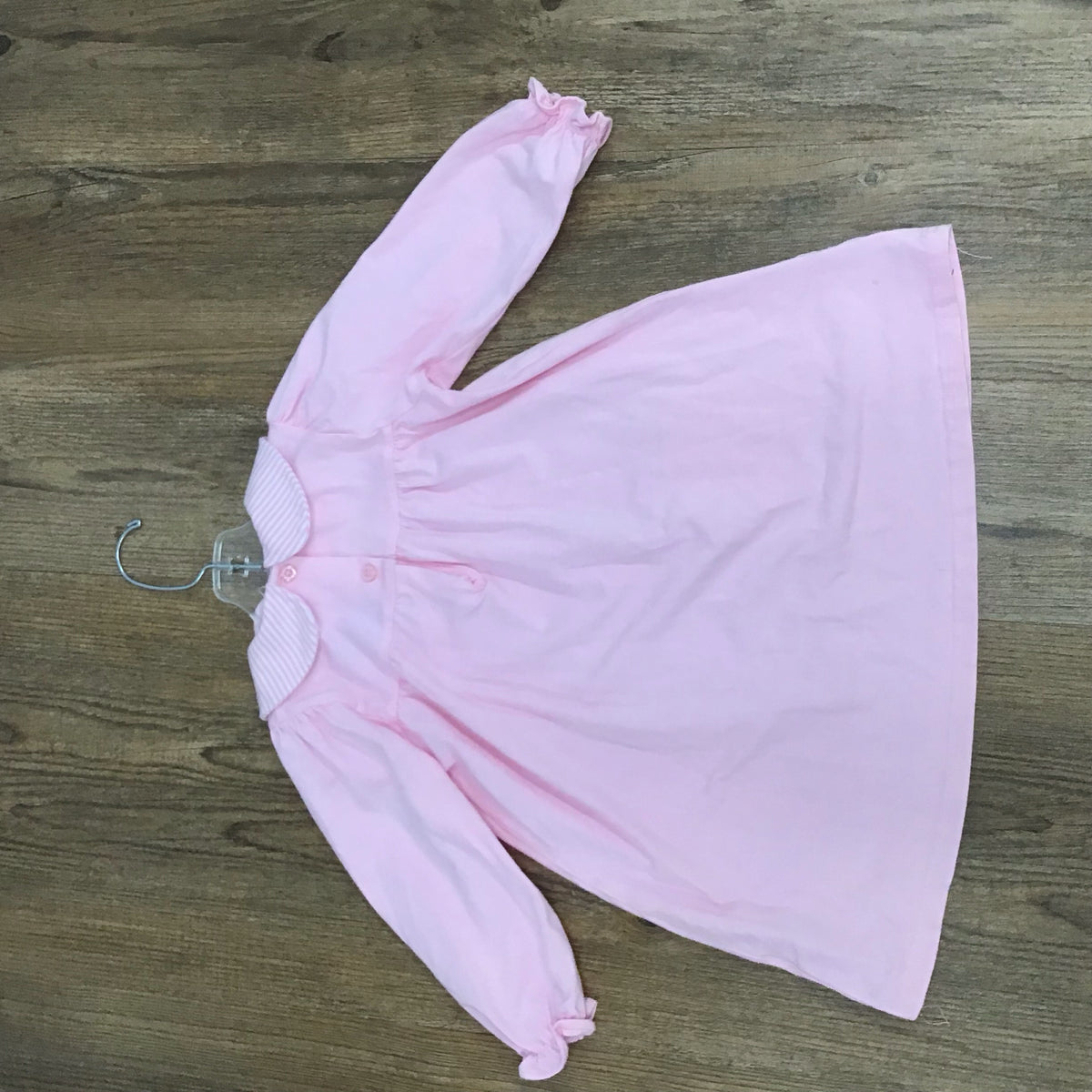 Trotter St. Kids Size 3T Pink Dress