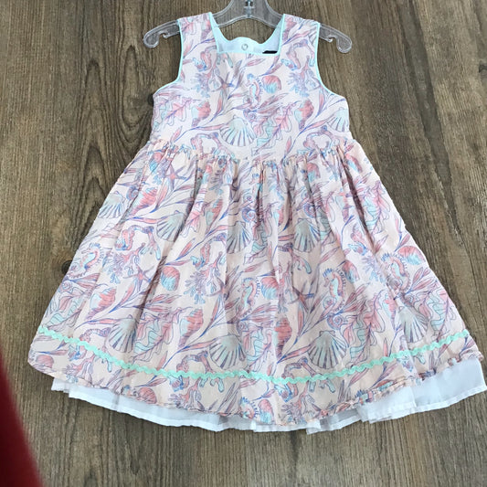 Cynthia Rowley Kids Size 5/5T Dress
