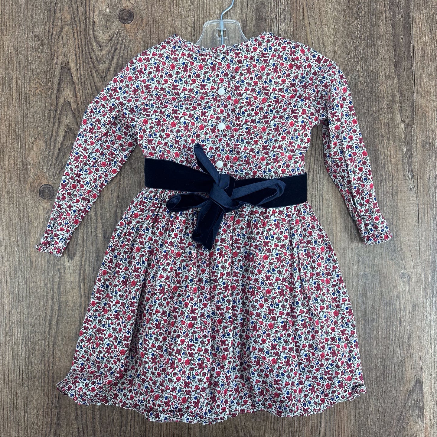 Carolina Boutique Kids Size 2T Dress