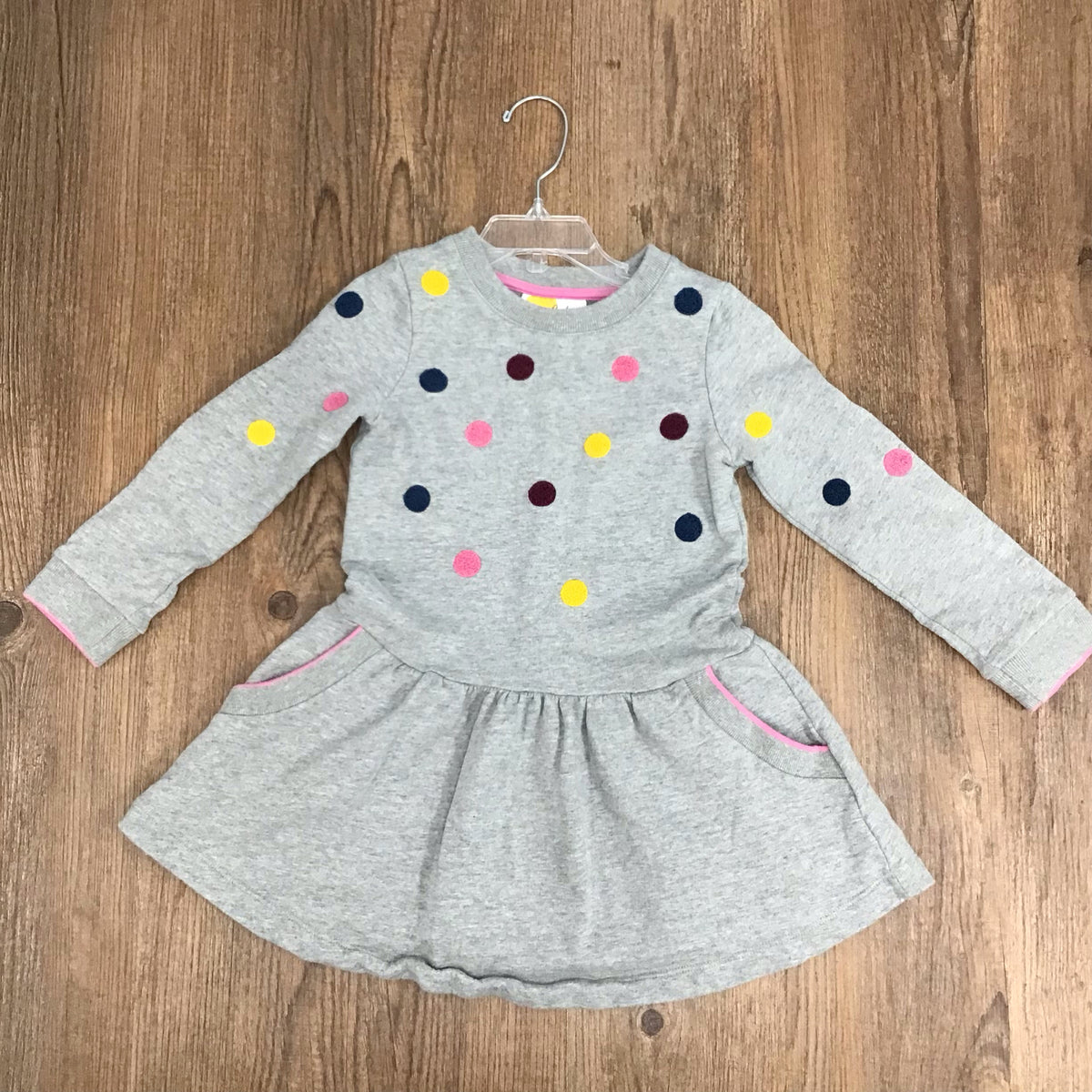 Mini Boden Kids Size 4/5 Dress