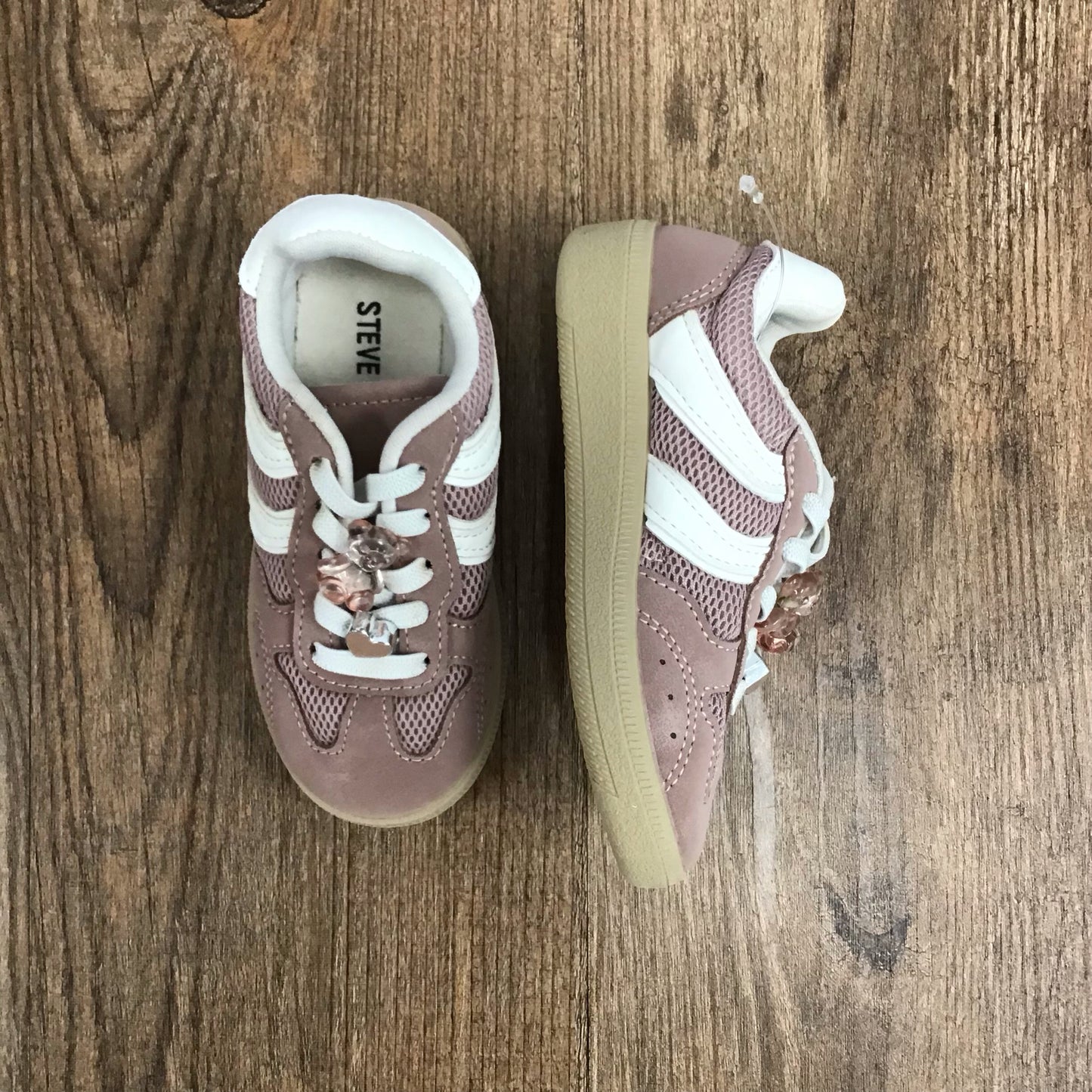 Kids Shoe Sizes 7 Steve Madden Athletic Shoes