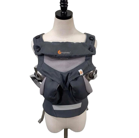 360 Ergo Baby Carrier "Doesn't Ship" Local Pickup Only