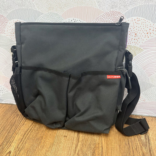 Skiphop Diaper Bag