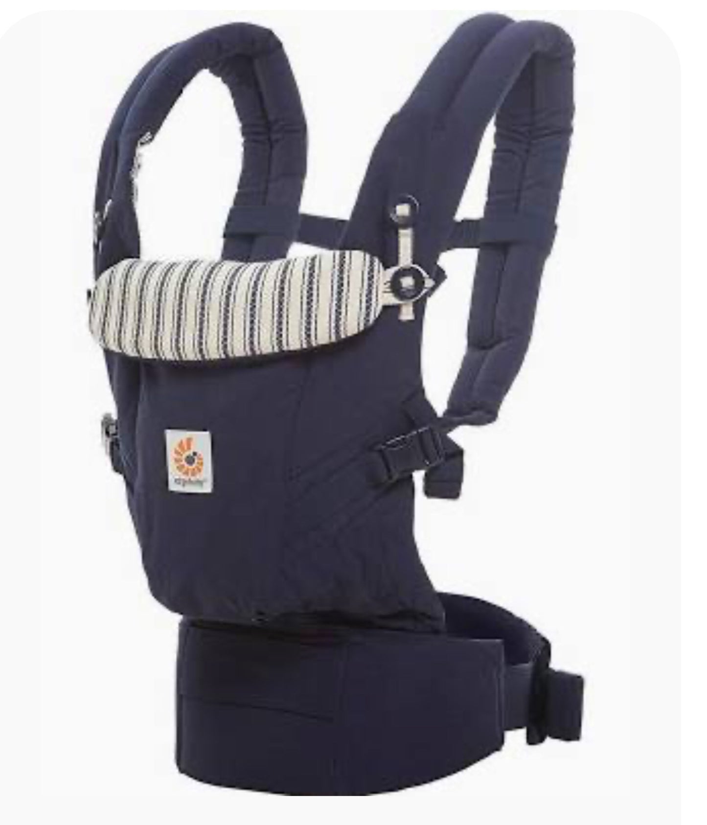 Omni 360 Ergo Baby Adapt Carrier