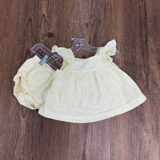 Infant Size 18-24 Month Gap Outfit 2 Piece