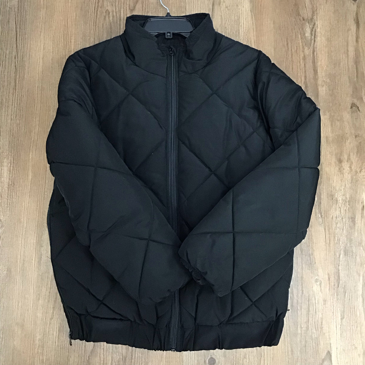 Fall/Winter Isabel Maternity Maternity Size Small Coat-this Item Does NOT ship