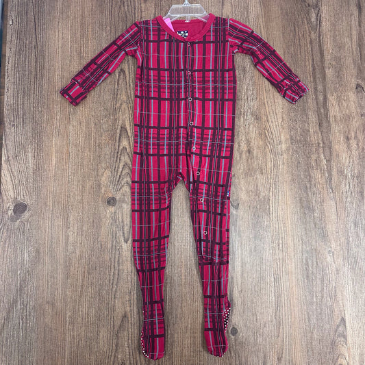 Kickee Pants Infant Size 18-24 Month Sleeper/Gown