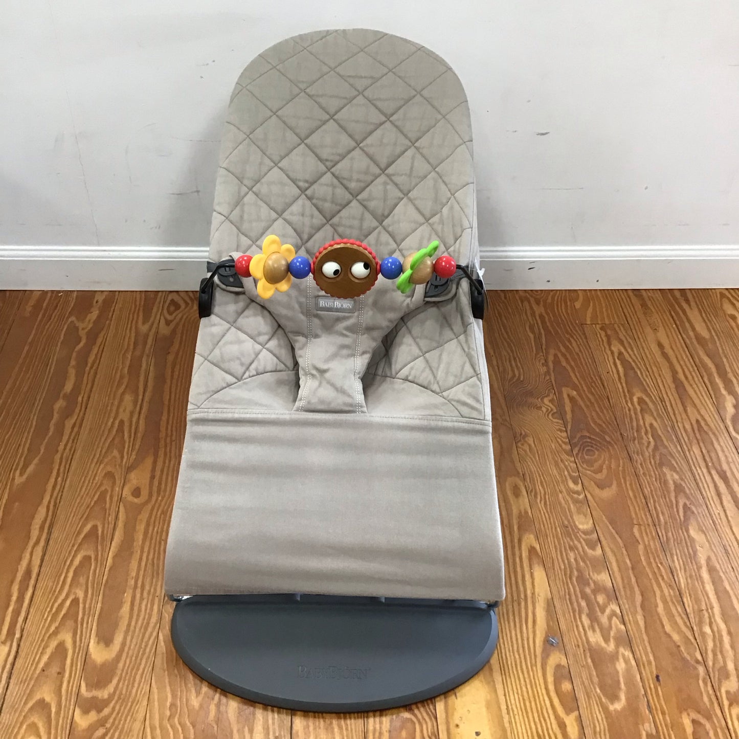 Baby Bjorn Bouncer - This Item Does NOT Ship