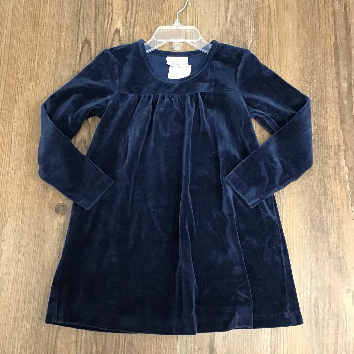 Hanna Andersson Kids Size 4/4T Dress