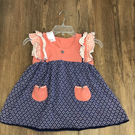 Serendipity Kids Size 8/10 Top