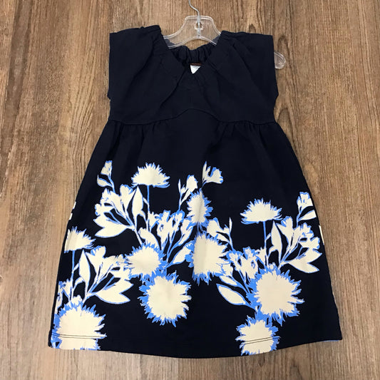 Tea Kids Size 4/4T Dress