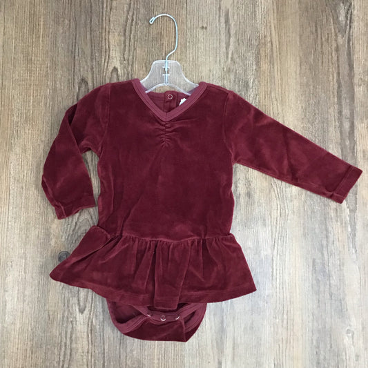 Infant Size 18-24 Month Kate Quinn Romper