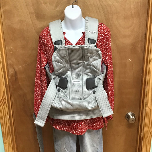 Bjorn Baby Carrier