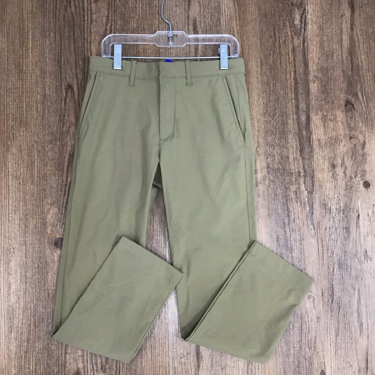 Crew Cuts Kids Size 8 Pants NWT