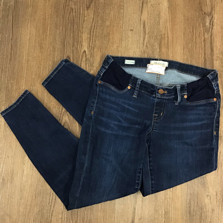 Madewell Maternity Size Small Jeans