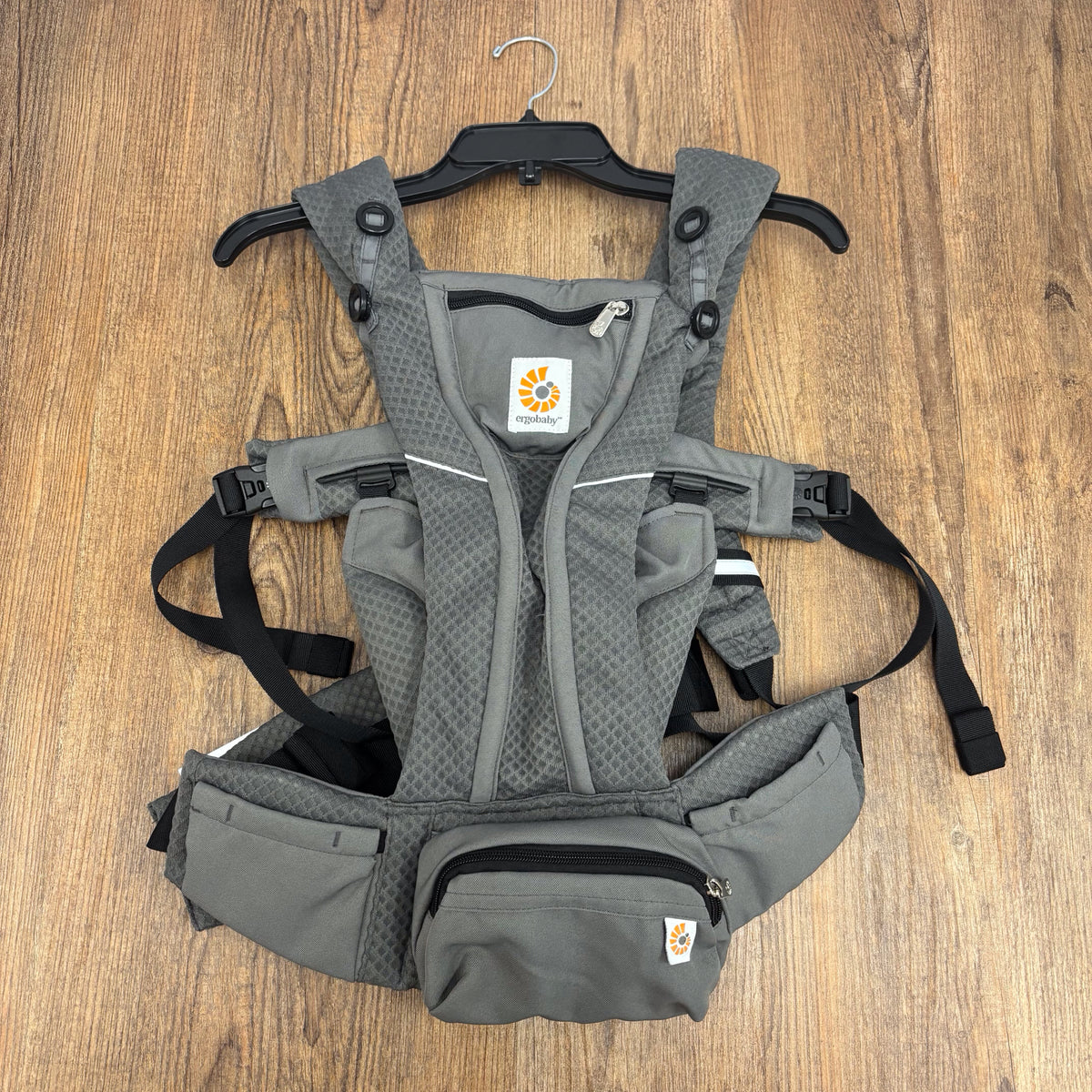 Omni Breeze 360 Ergo