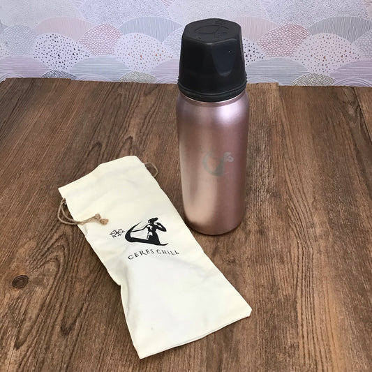 Ceres Chill Breastfeeding Storage Bin. This Item Does NOT ship