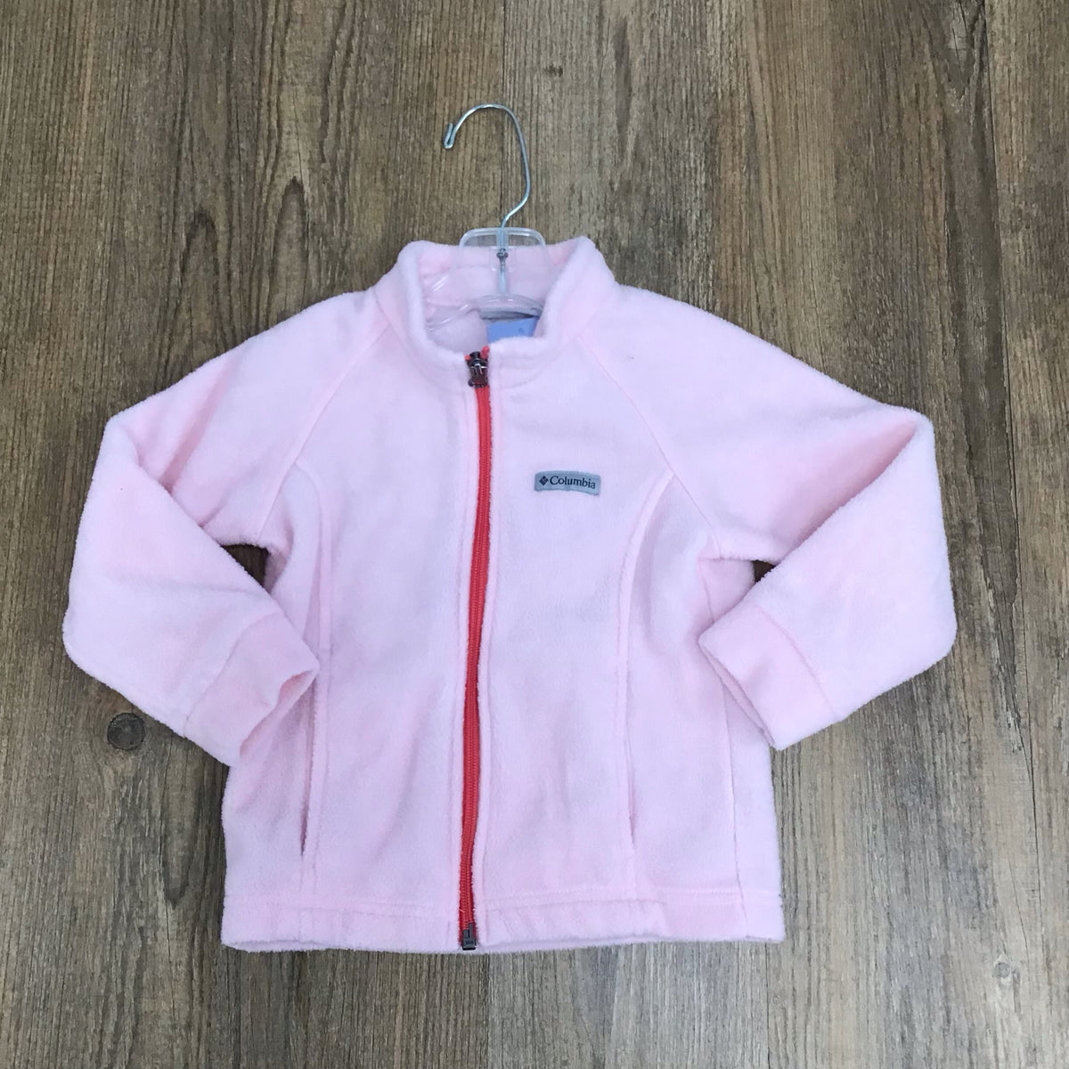 Columbia Kids Size 3T Jacket
