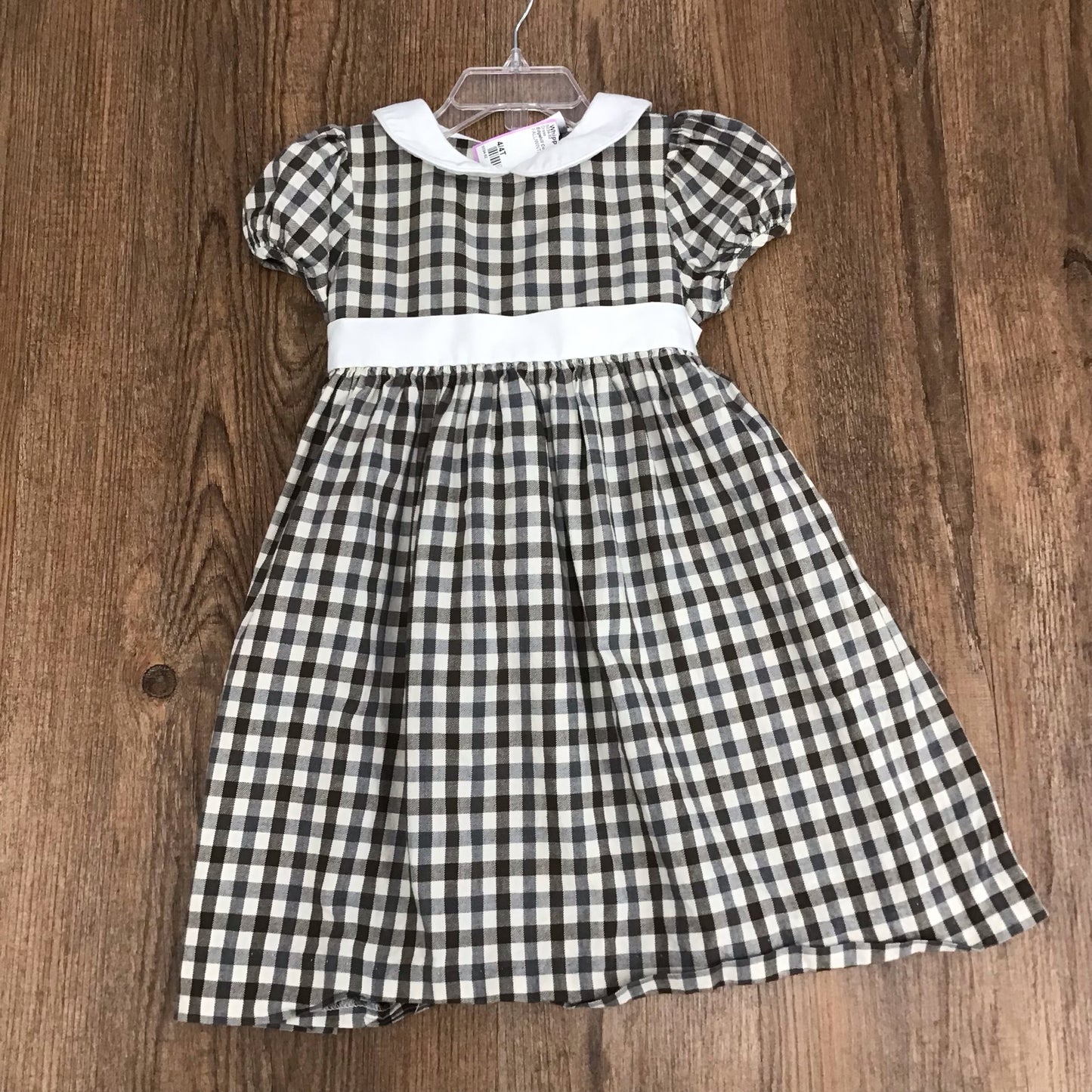 Edgehill Collection Kids Size 4/4T Dress
