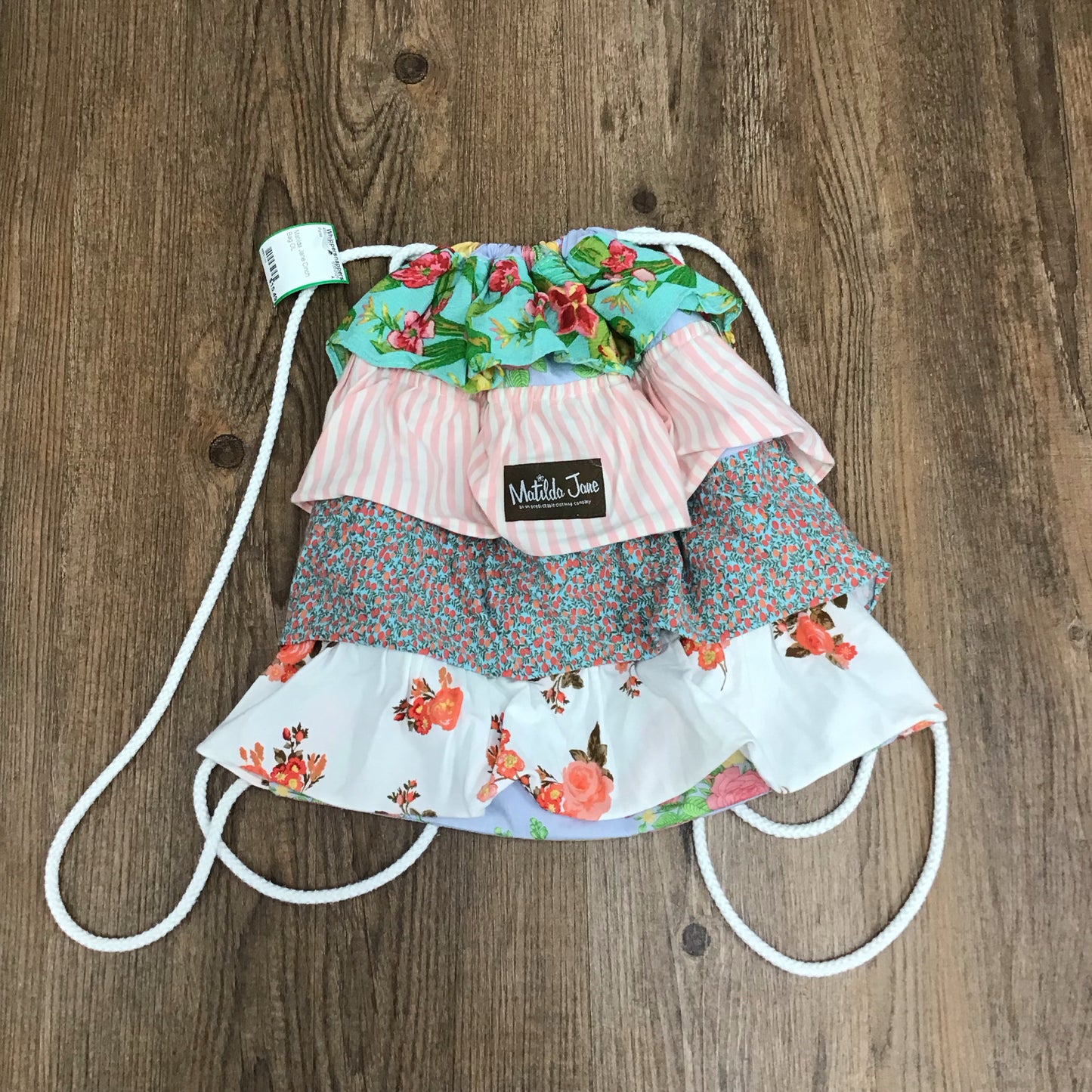 Matilda Jane Cinch Bag