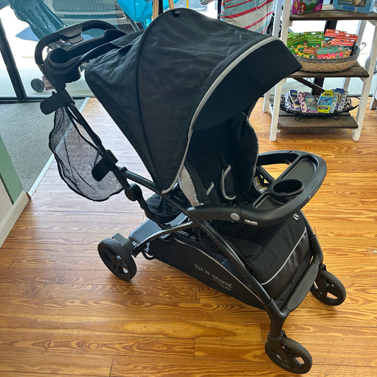 Baby Trend Sit N Stand Shopper DOES NOT SHIP