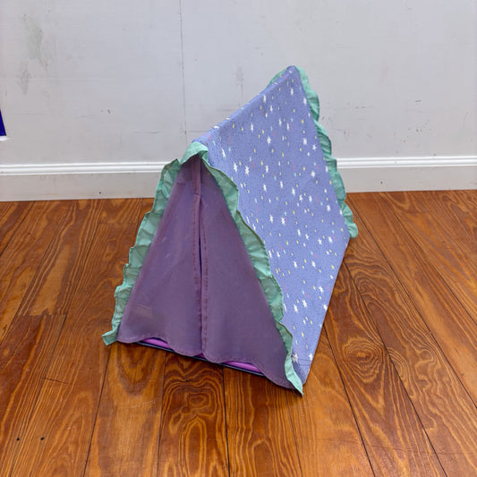 American Girl Doll Tent