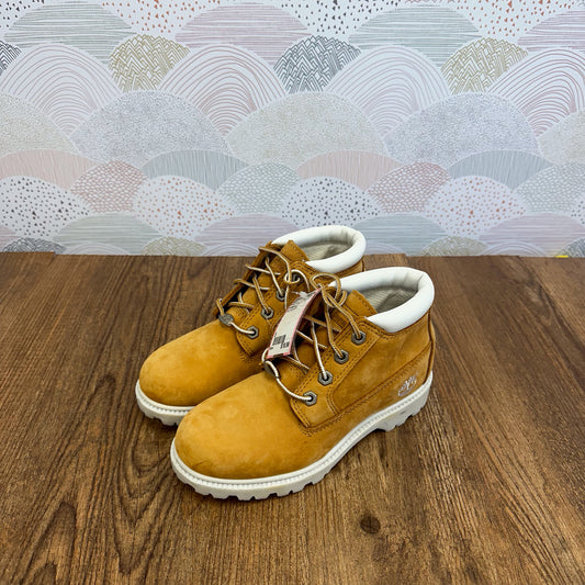 Timberland Kids Shoe Sizes 5 Athletic Shoes